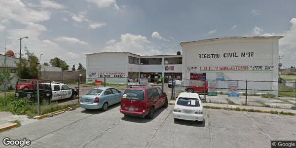 AUXILIAR DE OFICINA DE DESARROLLO SOCIAL